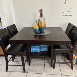 Dining Table Set