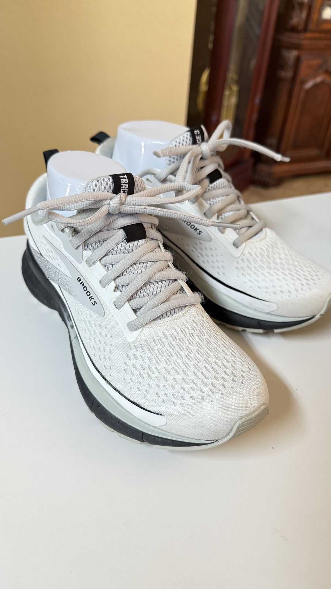 Brooks Women's Trace 3 Running Shoes sneakers size 7