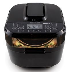 NuWave - Brio 10 qt. Digital Air Fryer