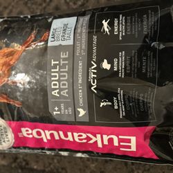 Dog Food