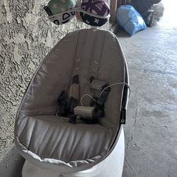 4moms Mamaroo