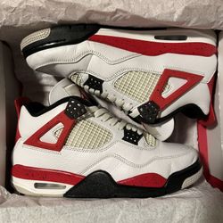 Jordan 4 