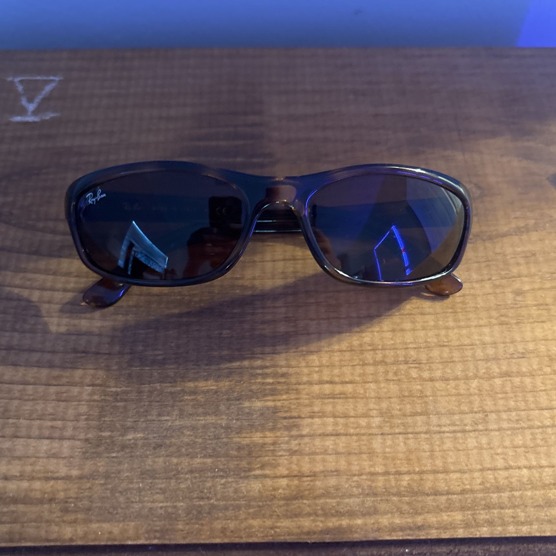 Ray Ban sunglasses