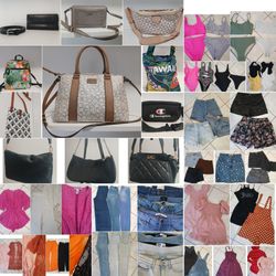 CUTE ITEMS FOR SALE 💖 spring clean!