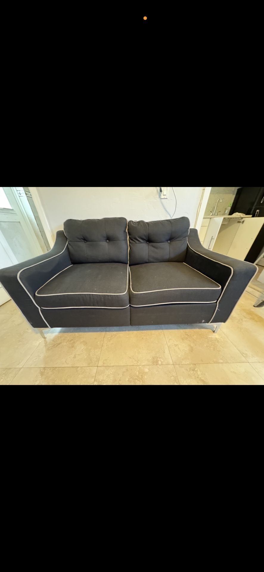 Love Seat Couch