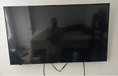 50 inch Roku