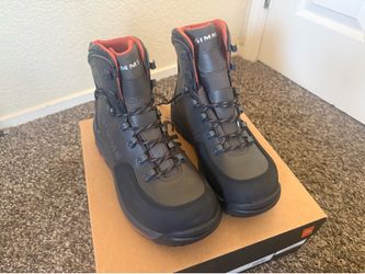 Simms Freestone wading boot
