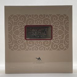 Casabella Twilight 3.4oz Women EDP Spray