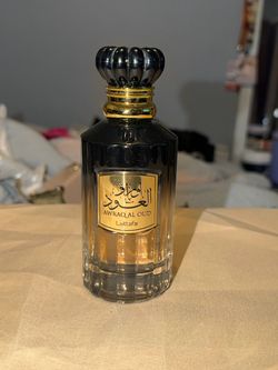 Lattafa Awraq Al Oud Eau de Parfum