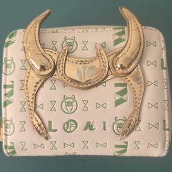 BoxLunch Loki TVA Wallet