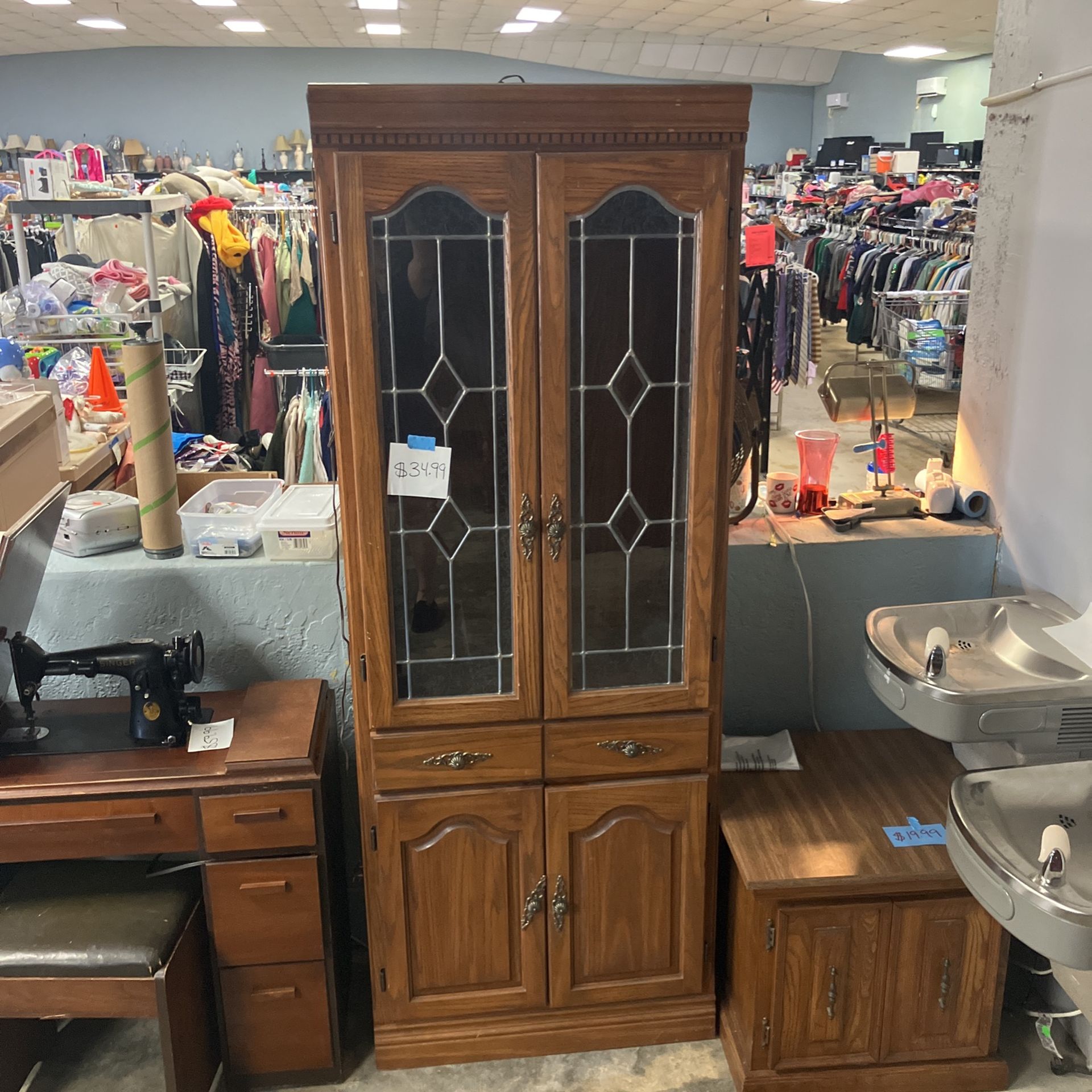 China Cabinet