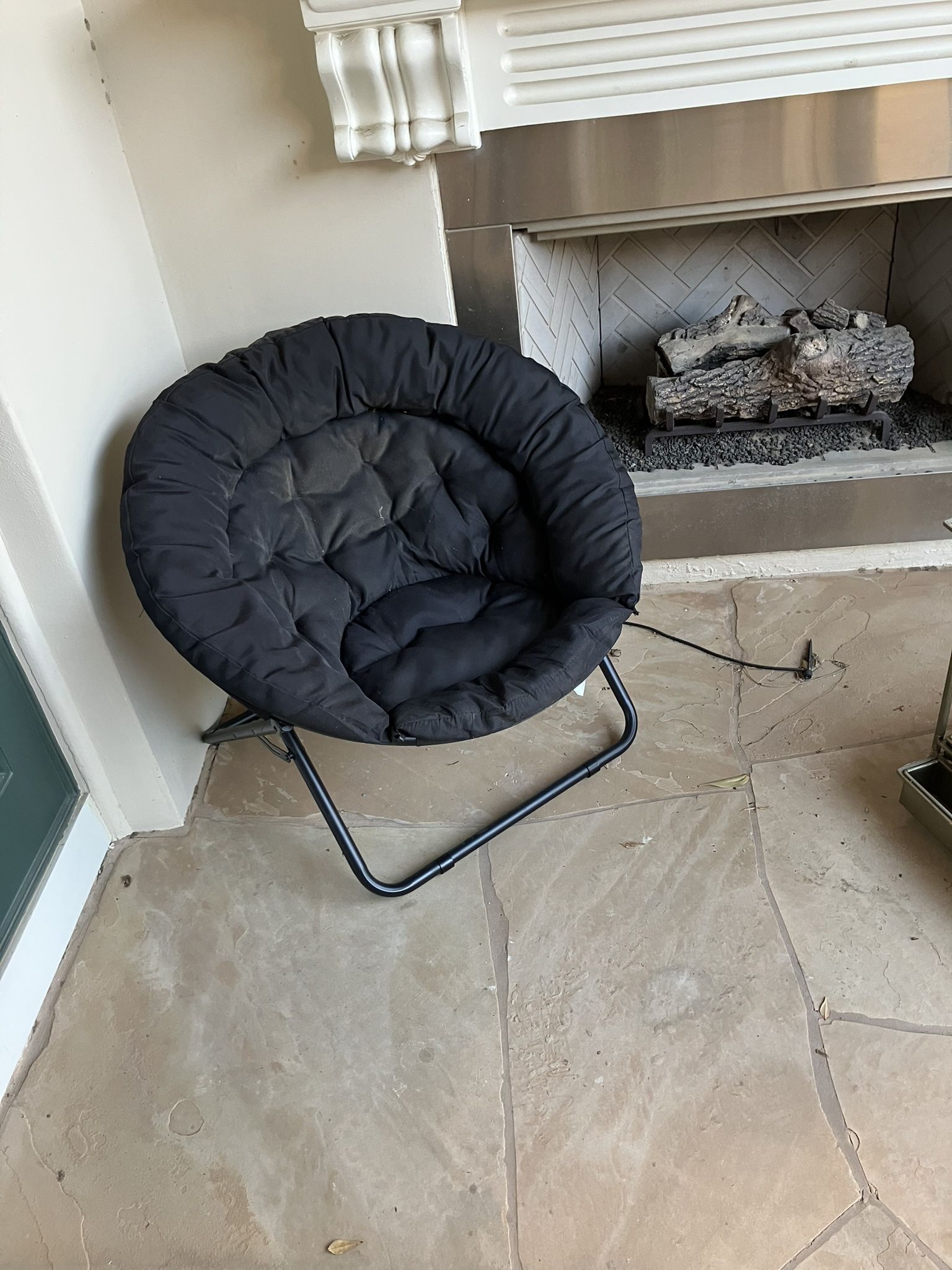 Costco Foldable Chair