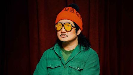 BOBBY LEE