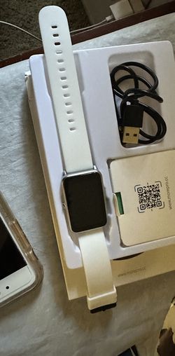 Relioj Smart