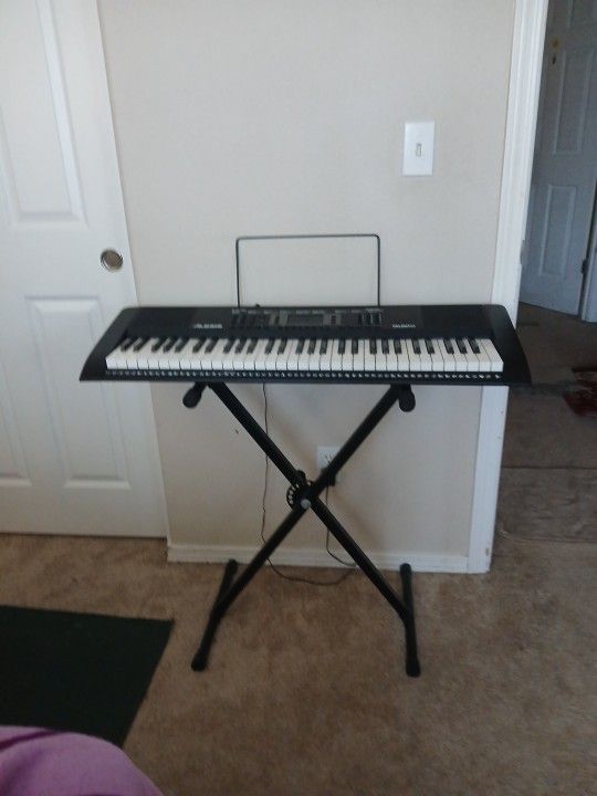 Piano