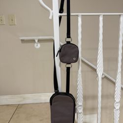 Lululemon Crossbody 