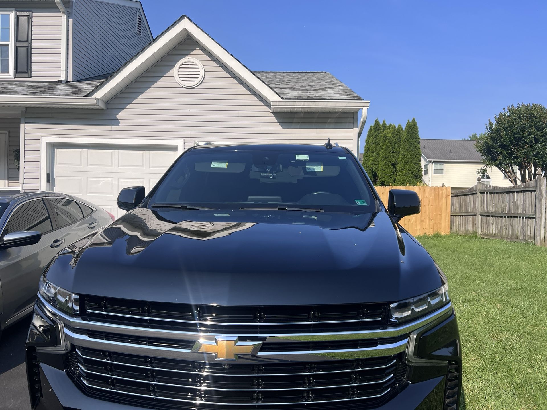2023 Chevrolet Tahoe