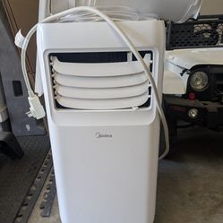 Portable Air Conditioner 