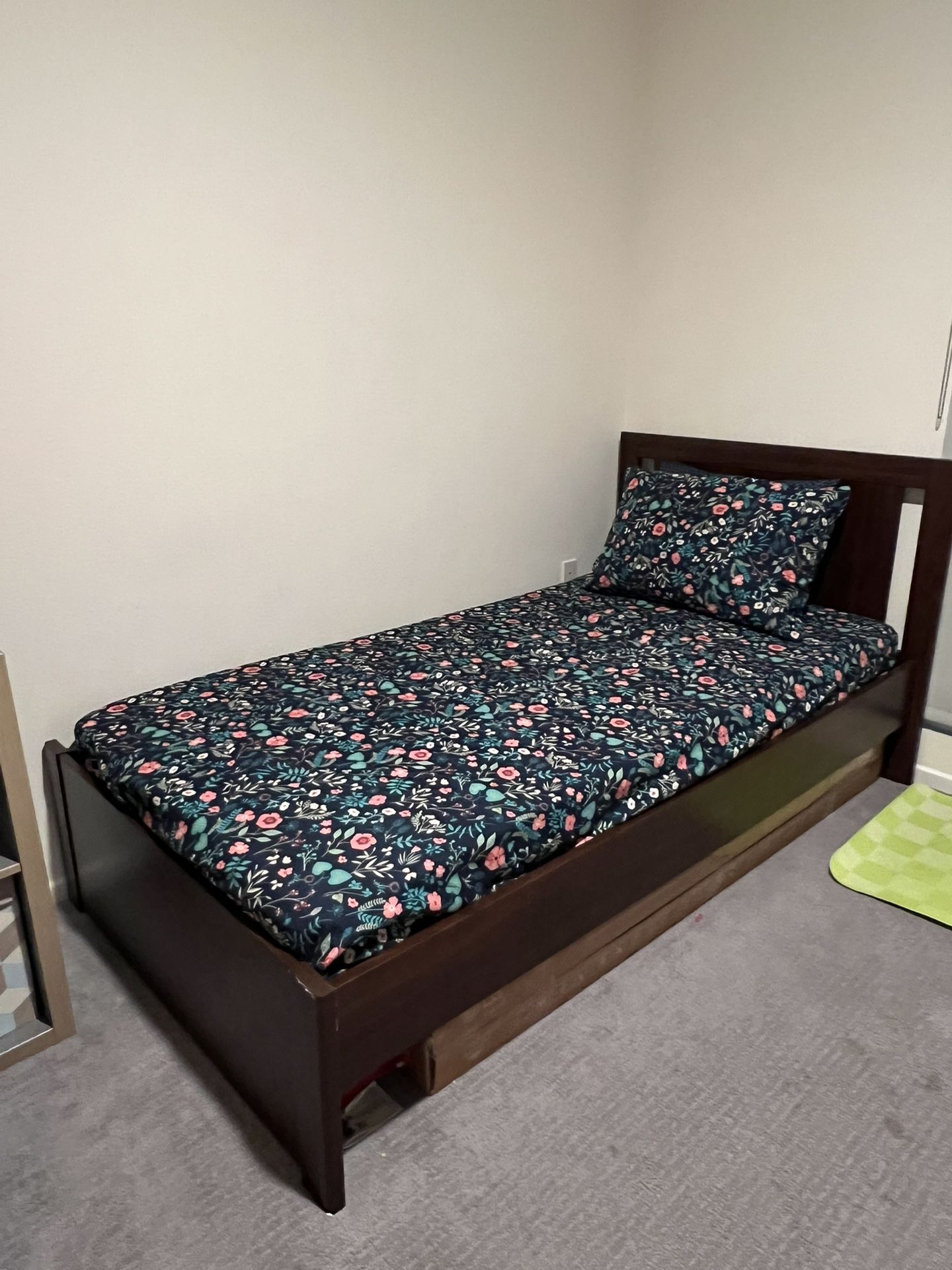 Twin Bed frame