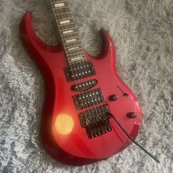 Dean MAB3 Michael Batio Electric Guitar