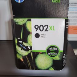 Hp 902XL Ink Cartridge