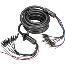 Prv Medusa 30ft