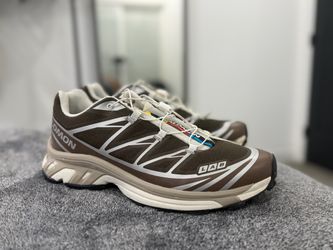 Salomon XT-6 – Like New – Worn Once