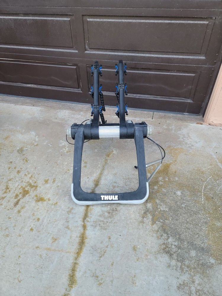 Thule 3 Bike Rack