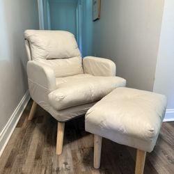 Recliner Accent Chair 