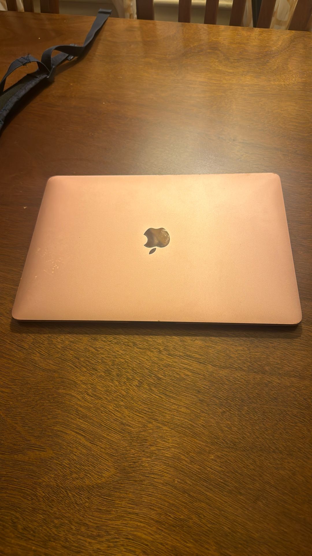 Rose Gold APPLE AIR 13 MACBOOK 