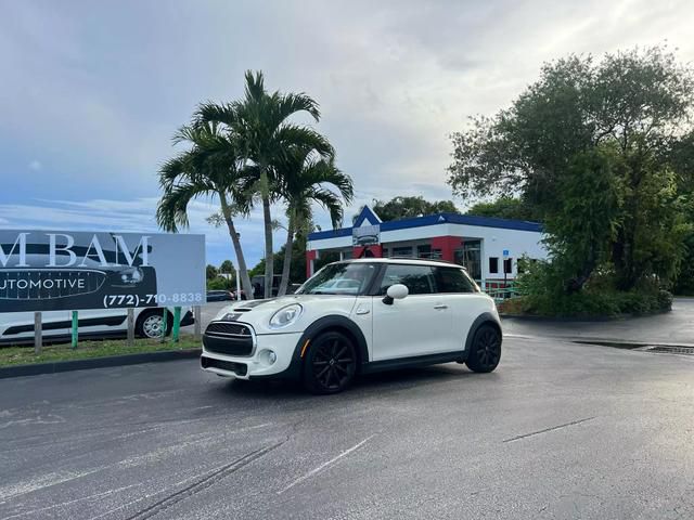 2016 MINI Hardtop 2 Door