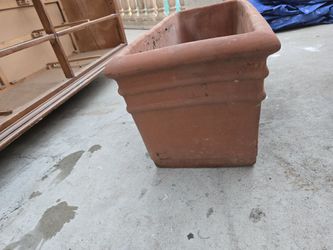 Terracotta Clay Planter