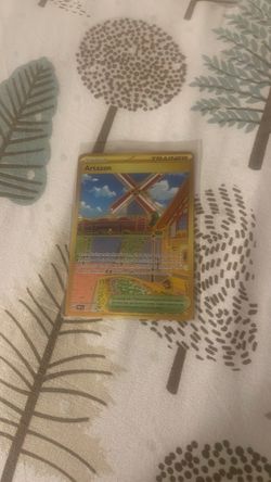Pokémon cards