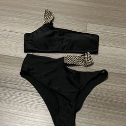 SHEIN Bikini