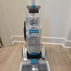 Hoover SmartWash Automatic Carpet Cleaner