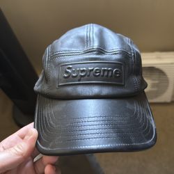 Supreme Goretex Hat