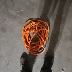 Compressor Hose Used A Few Times Like New Condotion 