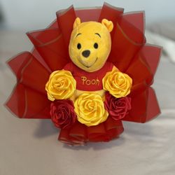 Eternal Roses Bouquet 