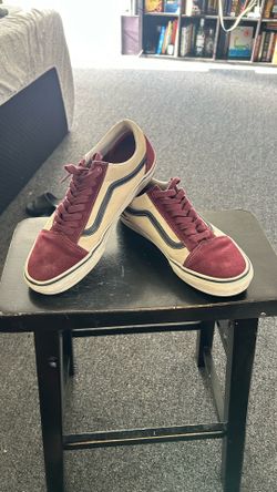 Vans Shoes