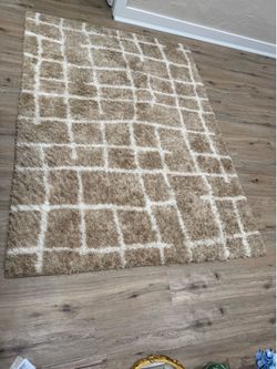 Area rug