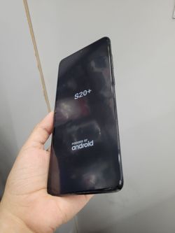 Samsung S20 Plus