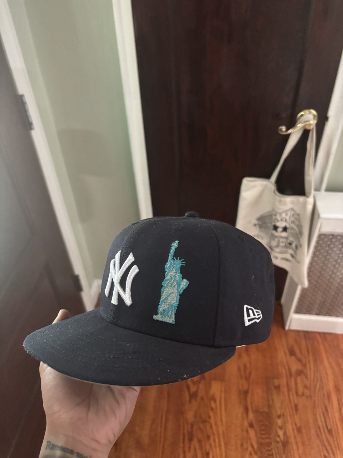 NEW ERA CAP