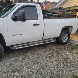 Buying Precious Metals, And Aslo Haul Away Scrap