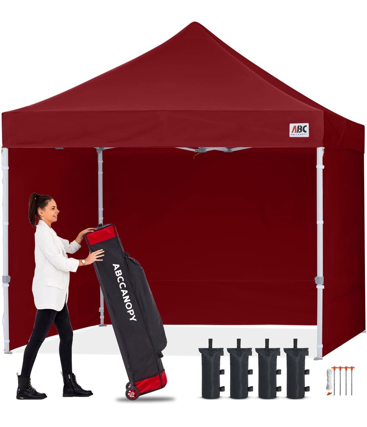 Canopy Tent