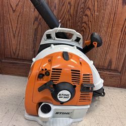 Stihl BR350 Backpack Blower 
