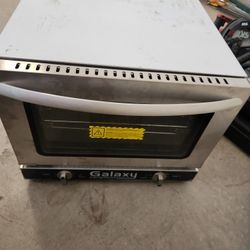 Galaxy COE3Q Countertop Convection Oven - 120V