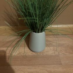 Artificial Plant 