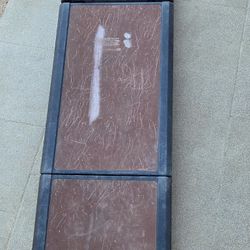 Dog Car Ramps