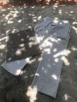 Essential sweatpants