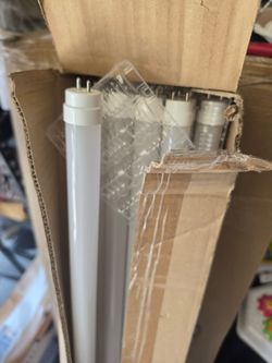 Long light bulbs 20pk